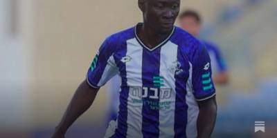 Potential signing of Ta Bi