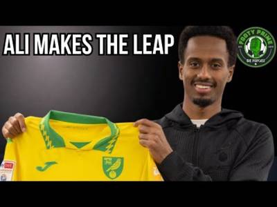 Vancouver Whitecaps Lose Ali Ahmed to Norwich City FC...What Should He Expect?