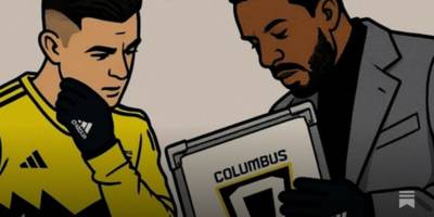 MLS Bubble Bursts: Nancy Sacking Exposes American Soccer Delusions