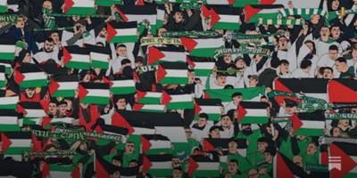 The Chasm at Celtic FC: How a Football Institution became divided on Israel & Palestine