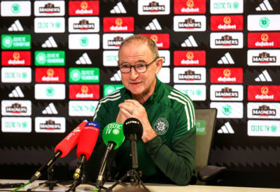 £2.1m ace arrives, McGregor stays, goalkeeper signs &ndash; Martin O’Neill dream Celtic XI if transfer rumours are true