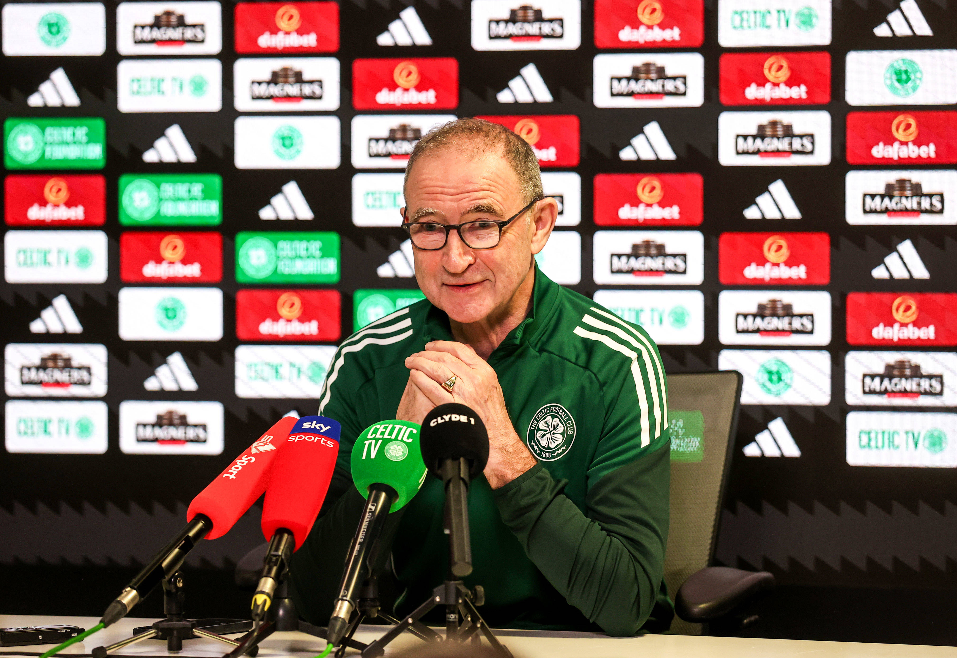 £2.1m ace arrives, McGregor stays, goalkeeper signs &ndash; Martin O’Neill dream Celtic XI if transfer rumours are true