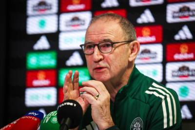 Celtic transfer news: Martin O’Neill’s role revealed as Daizen Maeda’s failed destination unmasked