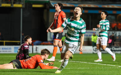 Celtic v Dundee United injury news: 8 out as Martin O’Neill considers changes following return of key man