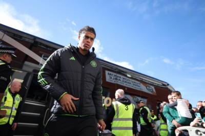 Frustrated Celtic cast-off hailed ‘talented player’ as torrid Parkhead spell ends with ‘fresh start’