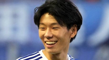 Maeda Advice to Celtic Misfit