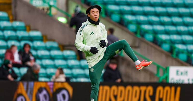 Hayato Inamura crestfallen over Celtic nightmare as misfit reveals biggest gripe and Maeda’s vital advice