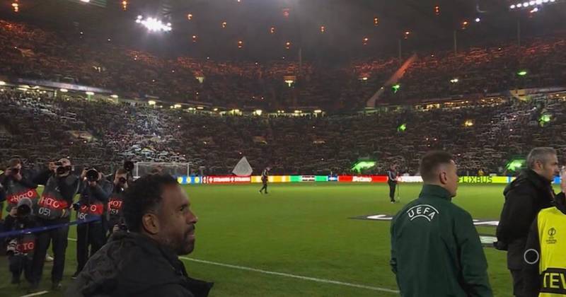 The Celtic figure who ‘drove sacking’ of Wilfried Nancy – Dermot Desmond directly told ‘this can’t go on’