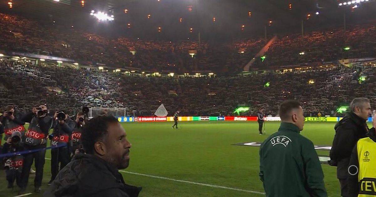 The Celtic figure who ‘drove sacking’ of Wilfried Nancy – Dermot Desmond directly told ‘this can’t go on’