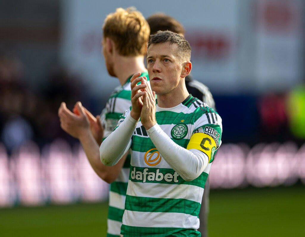 Auchinleck Talbot Make Celtic Ticketing Update Despite Boycott Talk