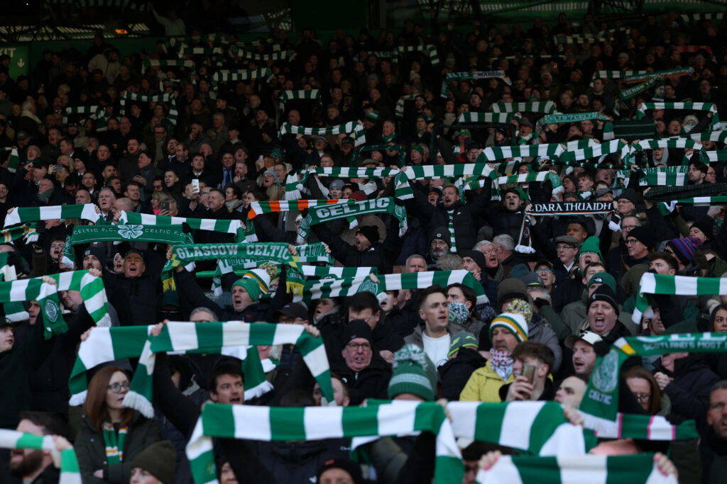 Boycott Averted But Celtic ‘Fan Anger at Breaking Point’ in Open Letter