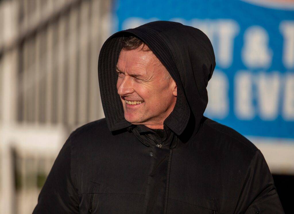 Chris Sutton Demands Celtic Make January “Gamble”