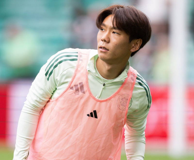 “I Wasn’t Given a Chance” – Hayato Inamura Opens Up After Celtic Loan Exit