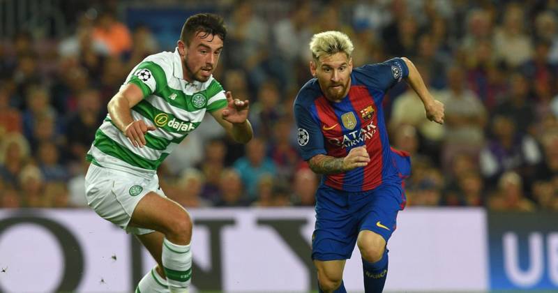 Irish defender set for reunion with ex-Celtic pal Virgil Van Dijk as FA Cup clash with Liverpool looms