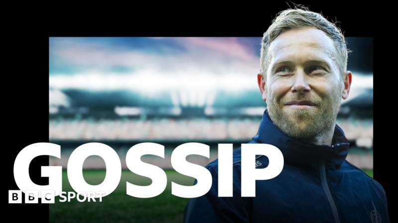 Arfield in talks to join Livingston &ndash; gossip