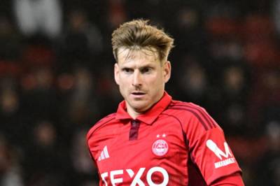 Former Celtic star eyeing up immediate Rangers revenge this weekend Former Celtic star eyeing up immediate Rangers revenge this weekend