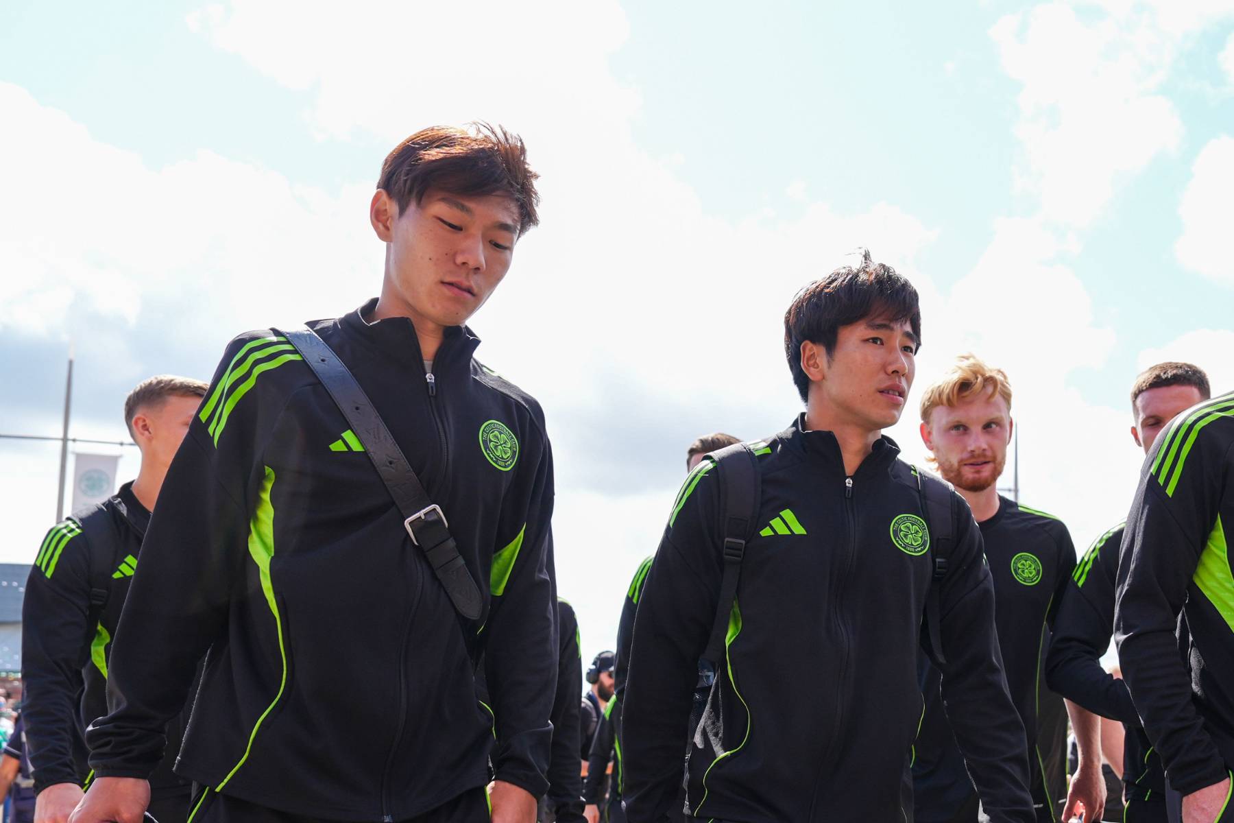 I didn’t get a fair chance at Celtic &ndash; but Scottish football surprised me