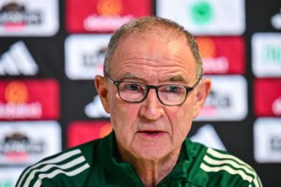 Martin O’Neill tempers Celtic transfer expectations, reveals who he will ‘rely’ on