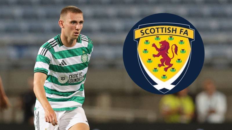 SFA increase youngsters’ game time by 71,395 minutes with Hibs and Celtic kids on top