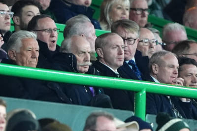Where the Celtic board can learn from Rangers after Wilfried Nancy fiasco Where the Celtic board can learn from Rangers after Wilfried Nancy fiasco