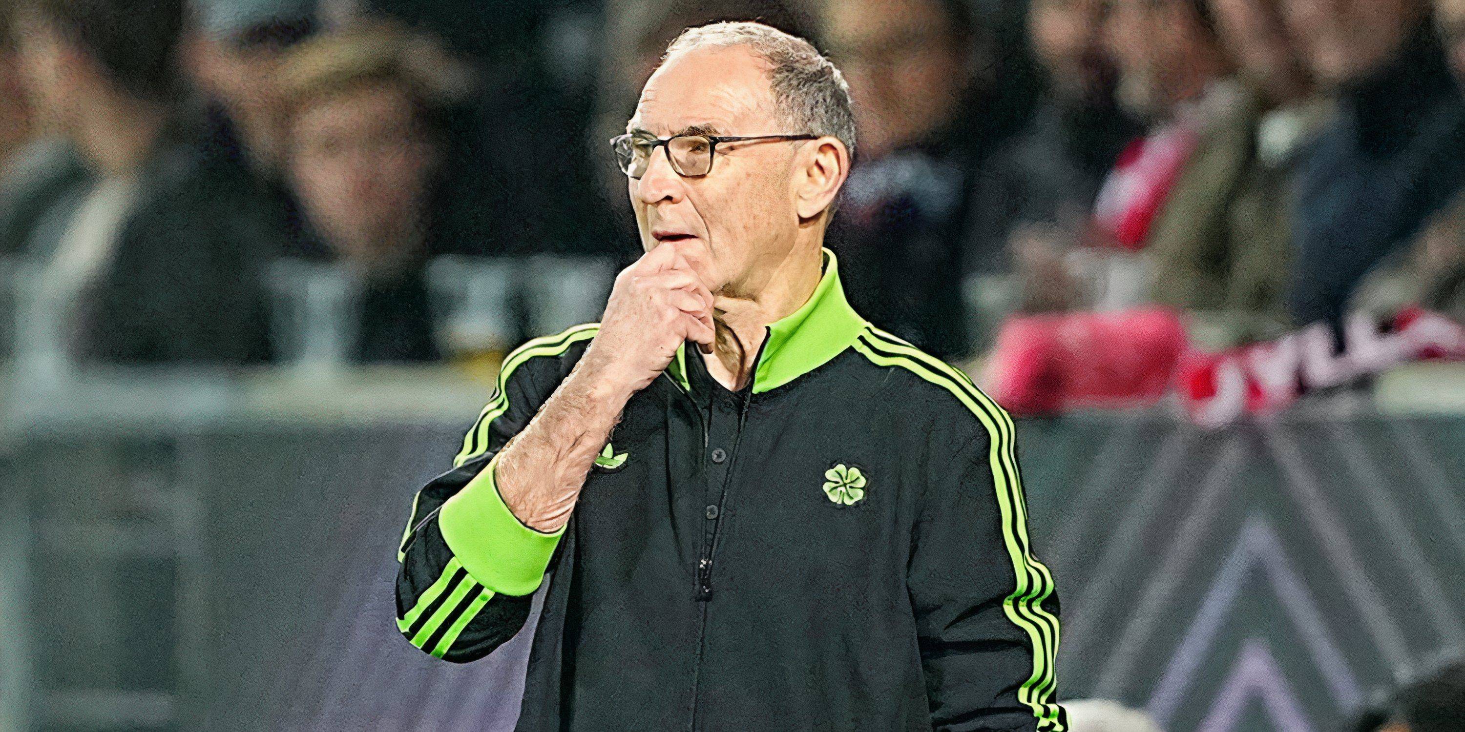 Celtic actively in talks to sign Nacho Laquintana alongside Ta Bi