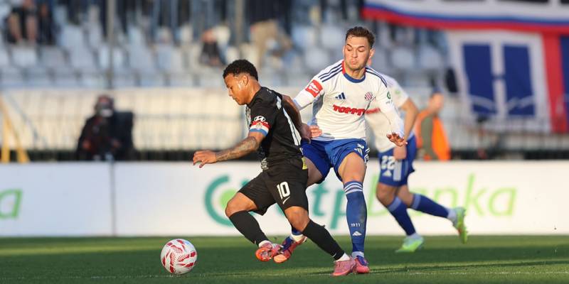 Celtic ‘one step away’ from Niko Sigur deal despite Premier League interest