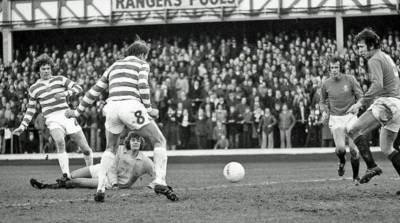7th January – Five Memorable Celtic Moments on This Day