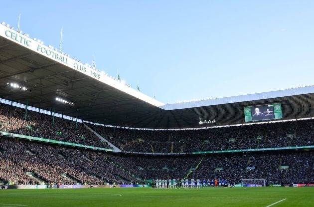 Celtic Fans Collective’s Open Letter to Brian Wilson seeks reconciliation
