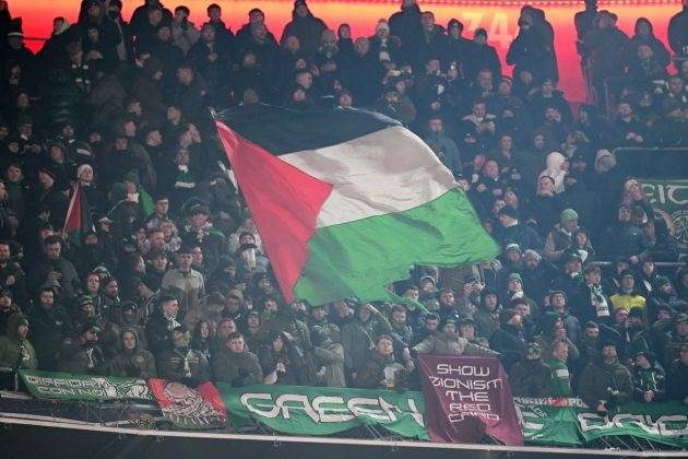 Why Celtic trading with Israeli club Maccabi Netanya is unacceptable Why Celtic trading with Israeli club Maccabi Netanya is unacceptable