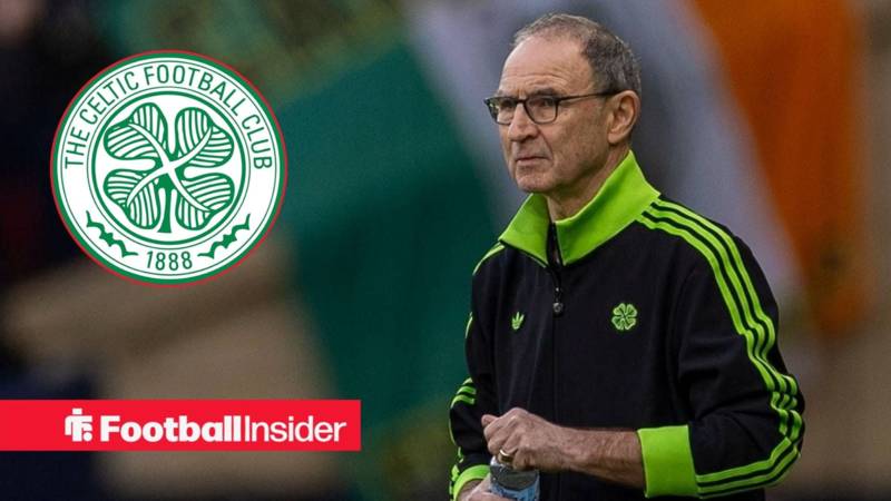 Celtic coach quietly promoted to new Lennoxtown role, no official announcement made