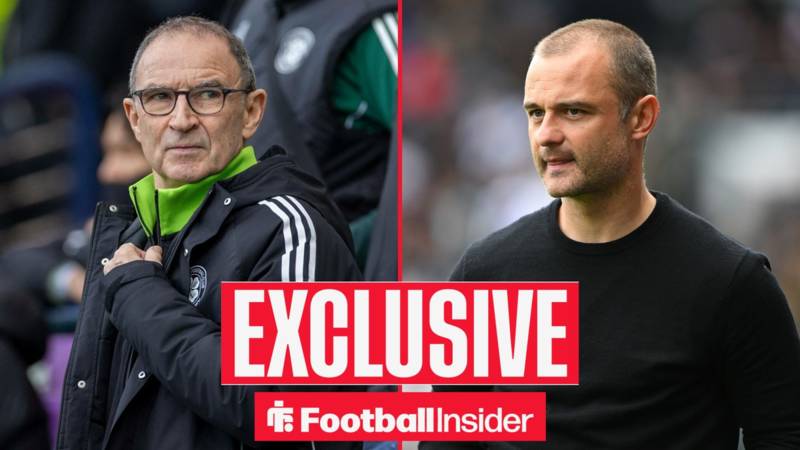 Expert: This is what should happen to O’Neill & Maloney when Celtic season ends