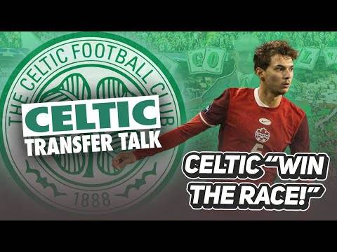 CELTIC “WIN THE SIGNATURE” FOR MIDFIELDER BUT DEAL ON HOLD FOR NOW! | Celtic Transfer Talk