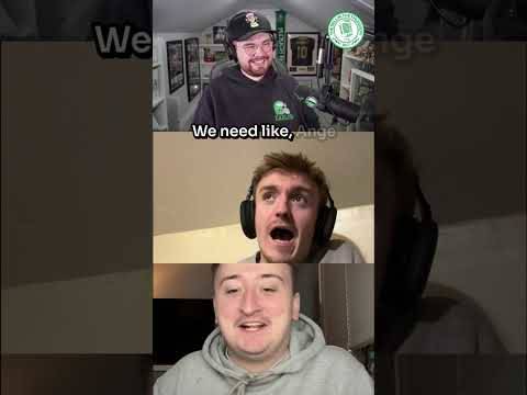 THE JANUARY WINDOW AT CELTIC FOOTBALL CLUB! #celtic #celticfc #football #scottishfootball