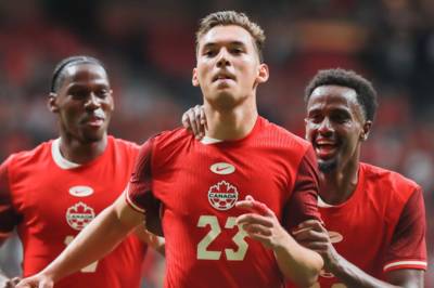 Celtic ‘one step away’ from landing Canada defender from Hajduk Split