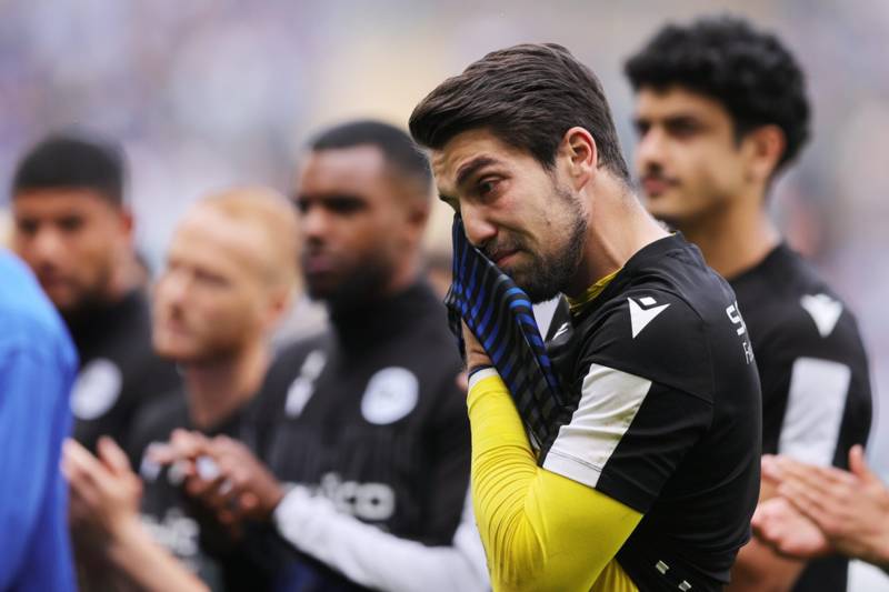 Celtic target Stefan Ortega in talks with ‘several clubs’ as Man City exit looms