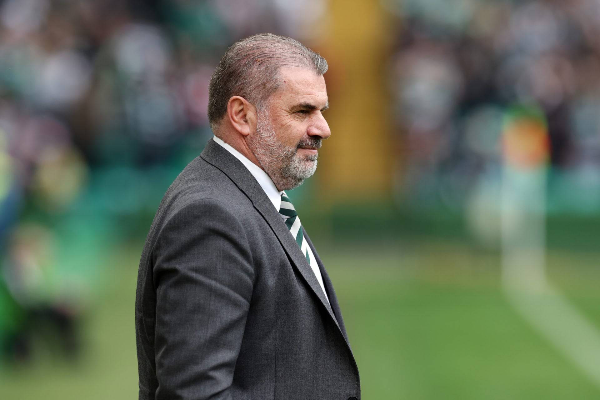 Major factor in Ange Postecoglou potentially returning to Celtic named by insider journo