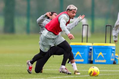 Michael Gannon exposes the damning truth behind Celtic’s discovery of Julian Araujo and Jocelin Ta Bi Michael Gannon exposes the damning truth behind Celtic’s discovery of Julian Araujo and Jocelin Ta Bi