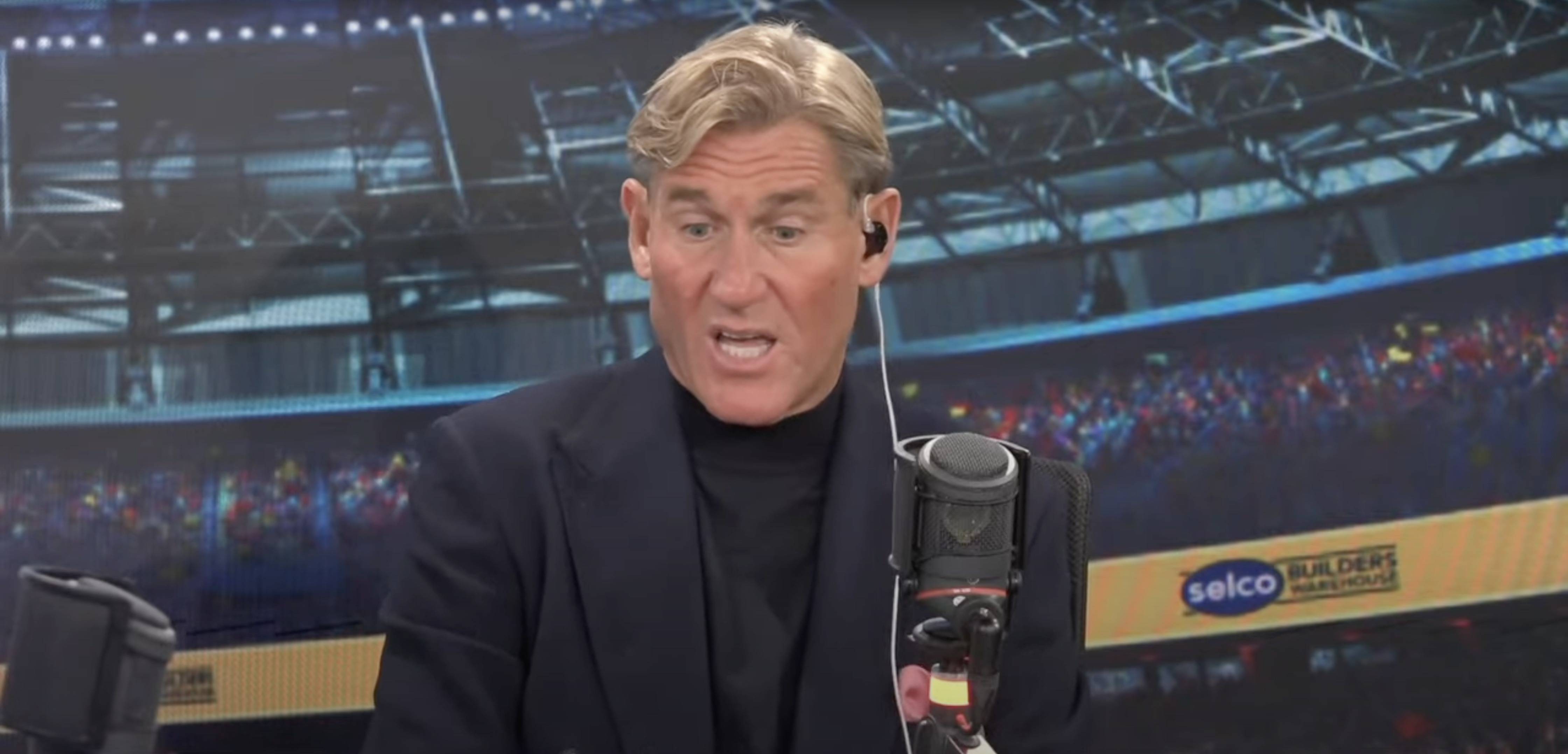 Simon Jordan reveals Premier League interest in Celtic hero Martin O’Neill, which will be a ‘surprise’