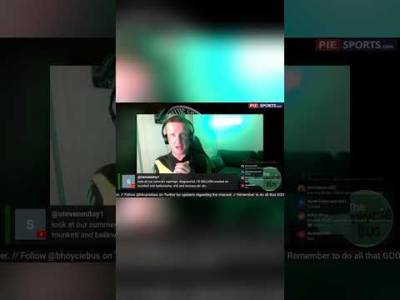 Celtic’s Summer Transfer Window: A Disgrace? Celtic’s Summer Transfer Window: A Disgrace?