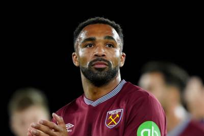 Callum Wilson to Celtic transfer gamble floated as West Ham exit nears Callum Wilson to Celtic transfer gamble floated as West Ham exit nears
