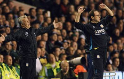 Candid Martin O’Neill pays tribute to ‘special’ John Robertson after sad passing