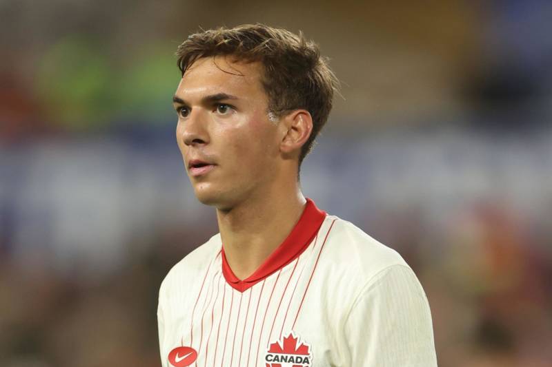 Celtic ‘win race’ for versatile Canadian international, face final transfer hurdle