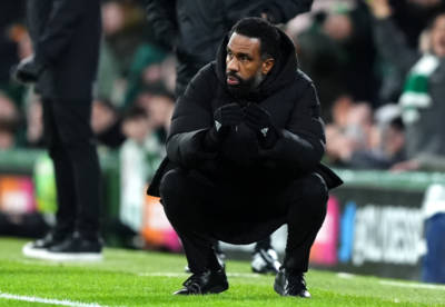 ‘Driving force’ behind Wilfried Nancy’s Celtic sacking revealed
