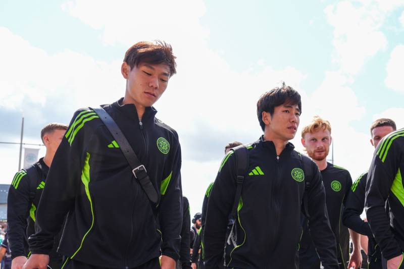 I didn’t get a fair chance at Celtic &ndash; but Scottish football surprised me