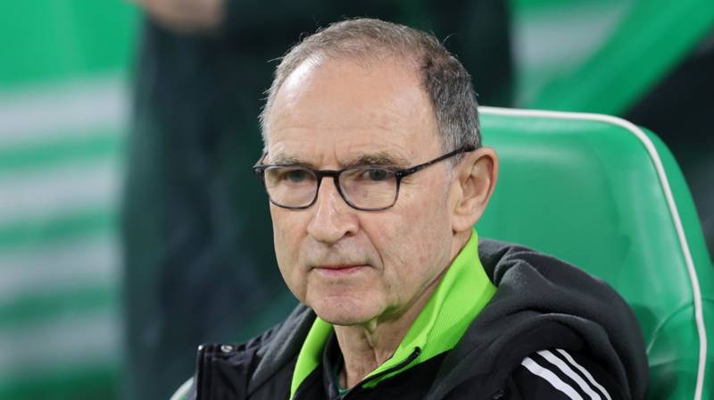 Martin O’Neill to find out answers for transfer questions surrounding Celtic