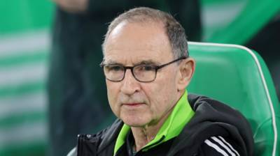 Martin O’Neill to find out answers for transfer questions surrounding Celtic