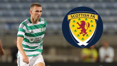 SFA increase youngsters’ game time by 71,395 minutes with Hibs and Celtic kids on top