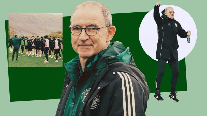 What Martin O’Neill can and can’t fix at Celtic after club bet on comfort choice