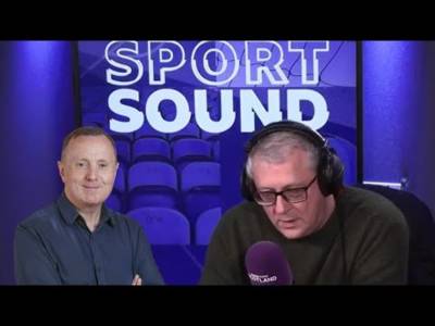 BBC SPECIAL With Stephen McGowan & Tom English &ndash; Thirty Three Days Of Wilfried Nancy At Celtic
