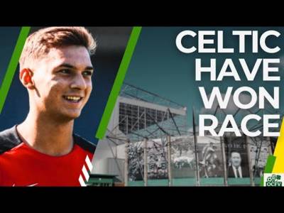 Canada defender is part of the NEW Celtic Signing policy Canada defender is part of the NEW Celtic Signing policy